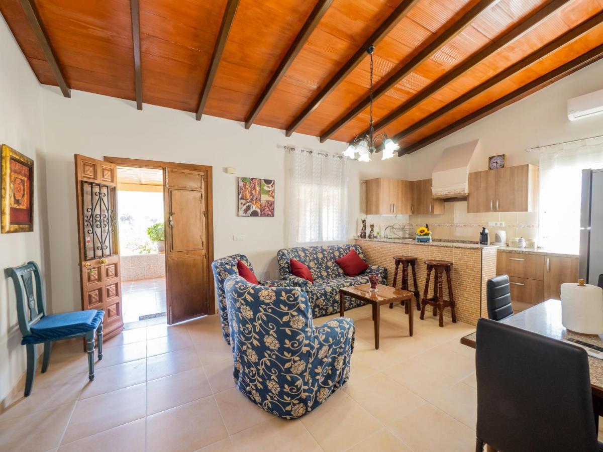 Cubo'S Finca Fernando Coin Bagian luar foto
