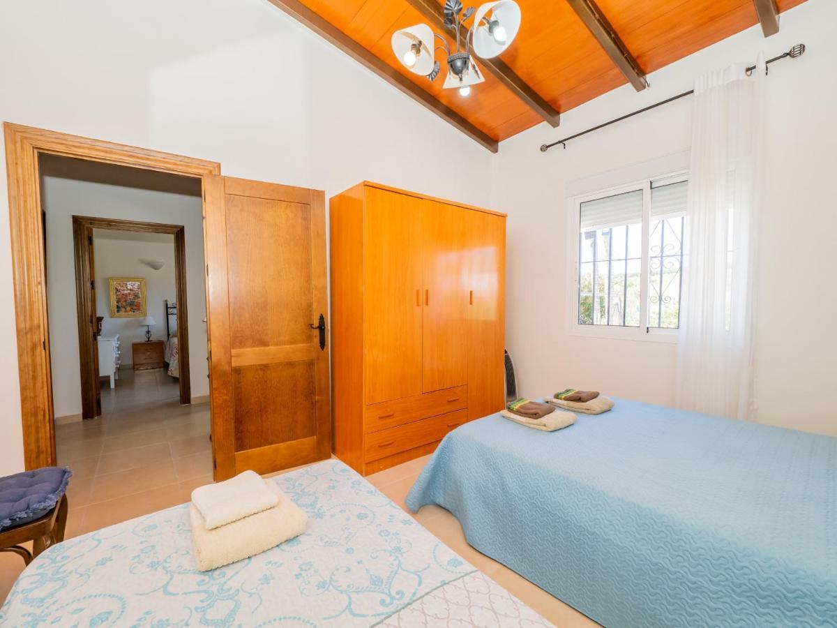 Cubo'S Finca Fernando Coin Bagian luar foto