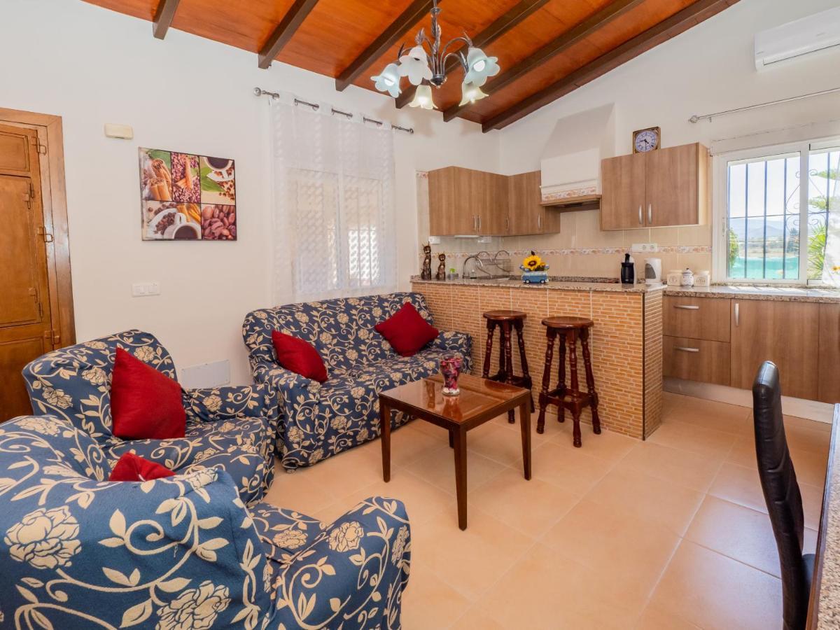 Cubo'S Finca Fernando Coin Bagian luar foto